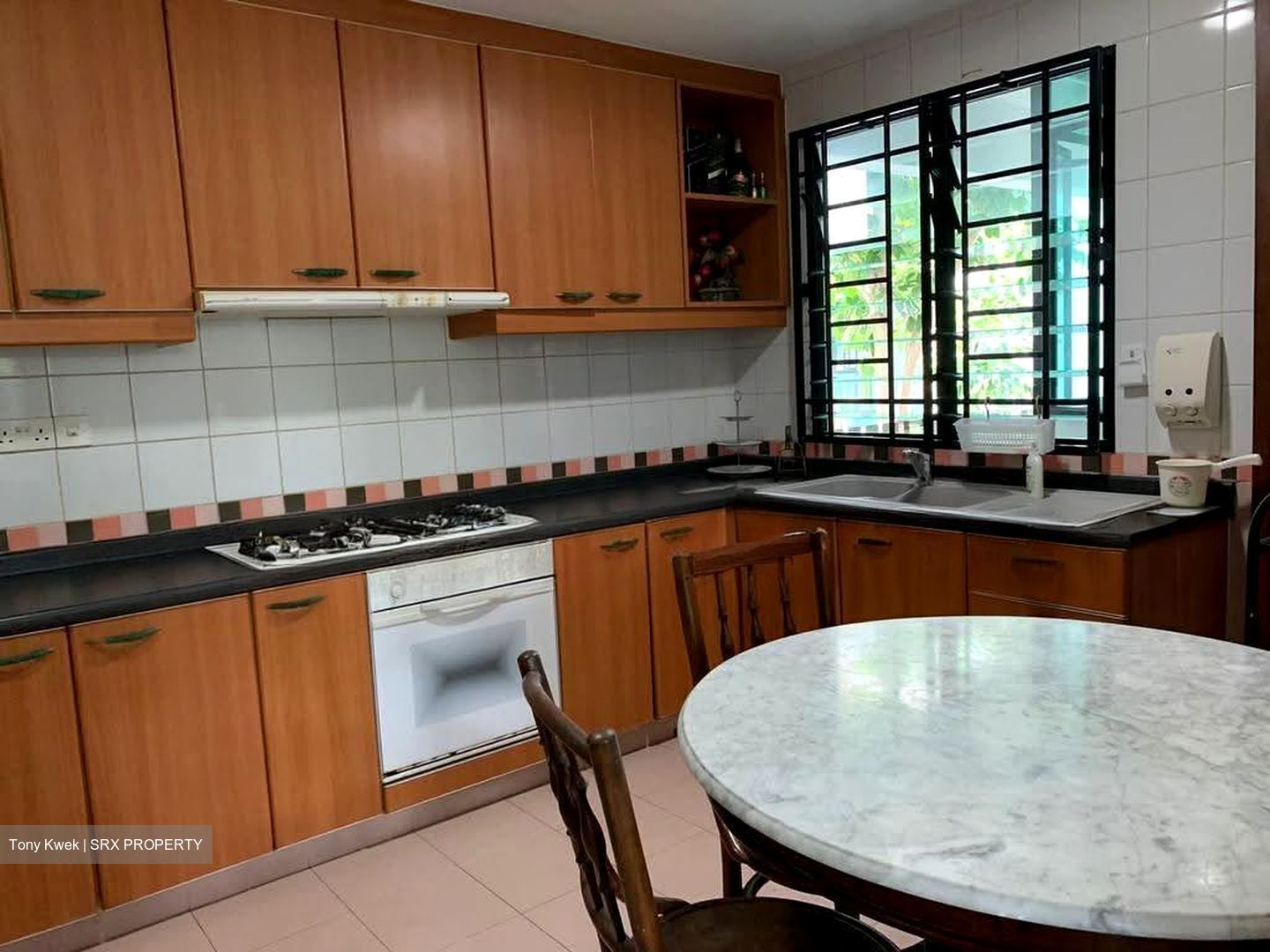 Woodsvale (D25), Condominium #610327721